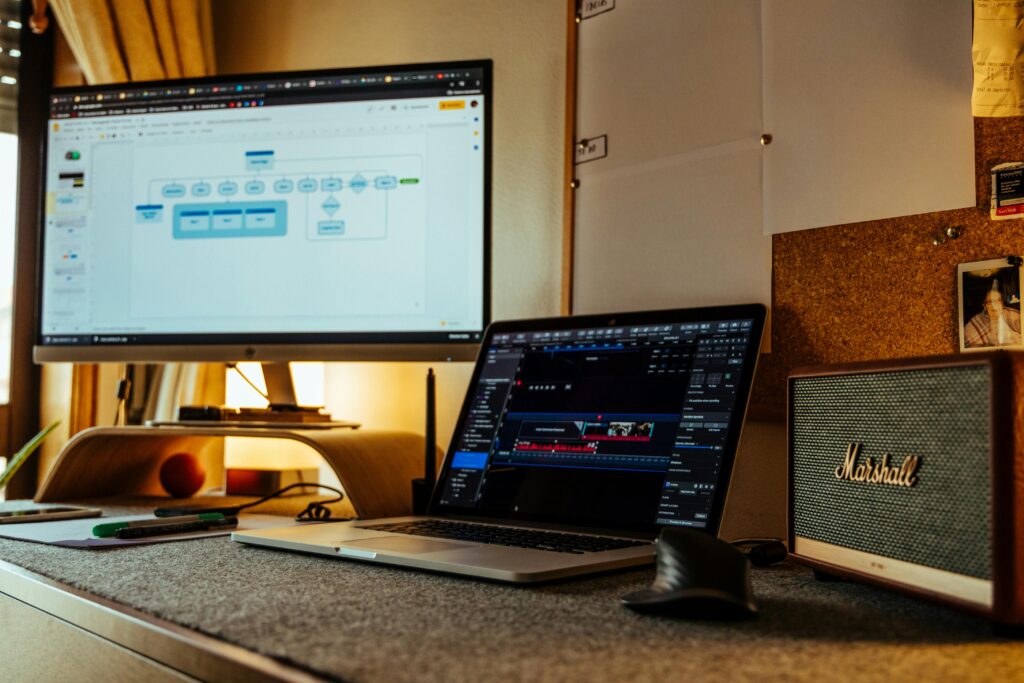 Diferencia entre creador de contenido y agencia de marketing digital