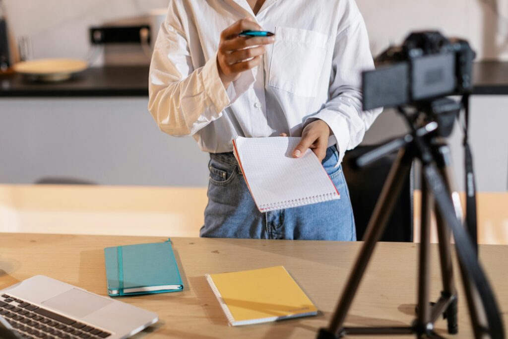 Qué es un creador de contenido y por qué es clave para tu negocio